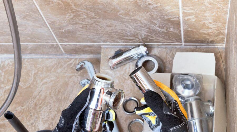 Expert flood damage restoration services in Richfield, UT
